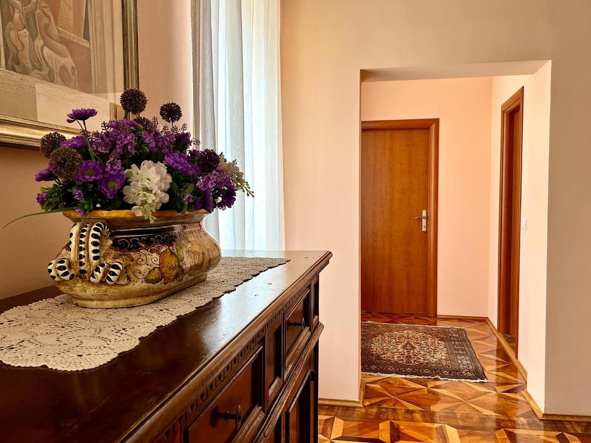 Casa Menis Guest house Rovinj