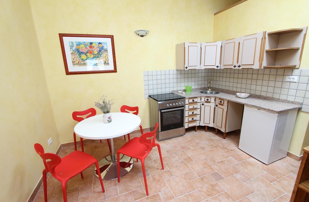 Casa Menis Rovinj
