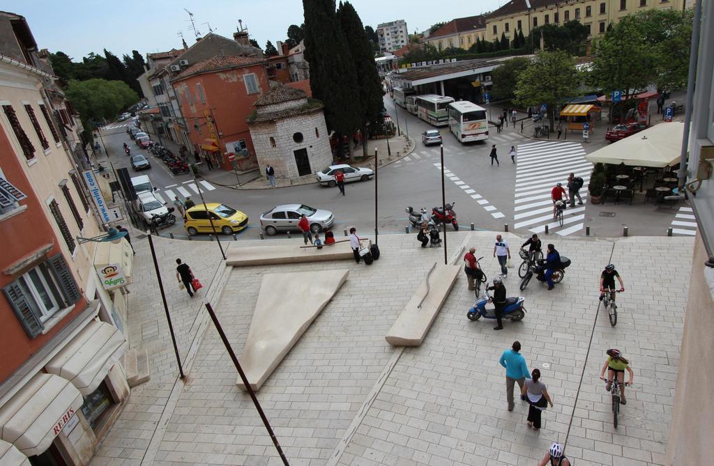 Guest house Casa Menis Rovinj