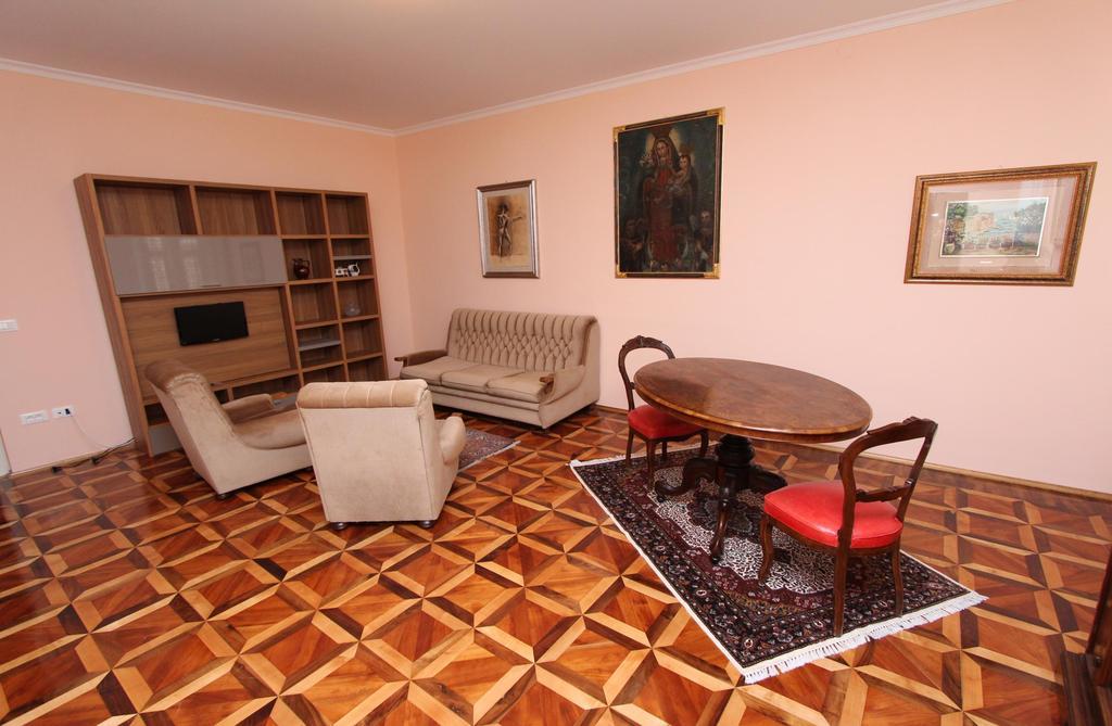 Casa Menis Rovinj