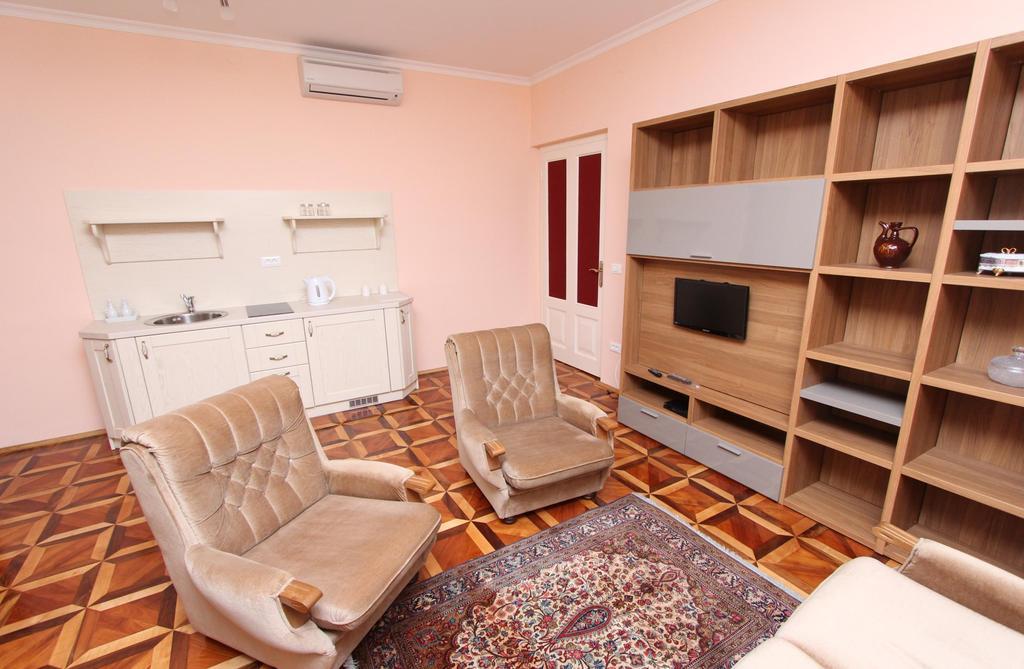 Guest house Casa Menis Rovinj