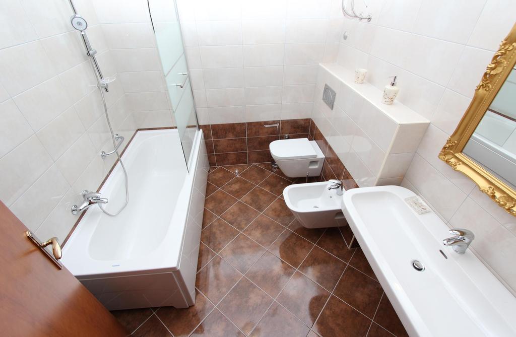 Guest house Casa Menis